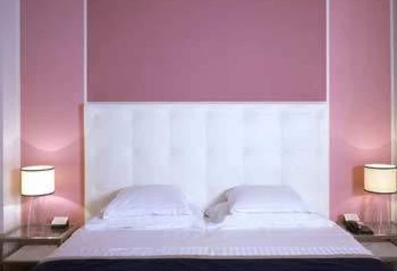 חדר קלאסי, 500 Firenze