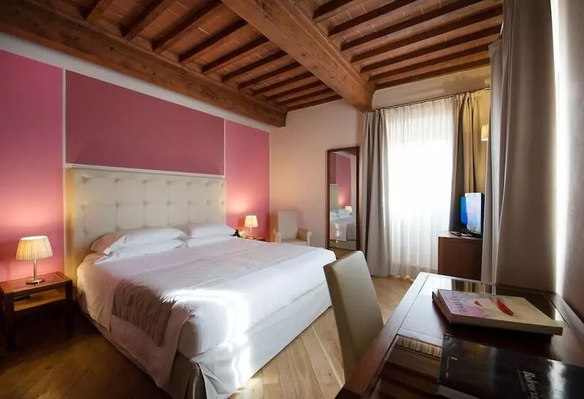 スーペリアールーム, 500 Firenze
