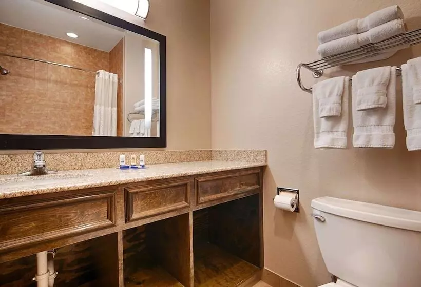 プレジデントスイートルーム, Best Western Plus Palo Alto Inn And Suites