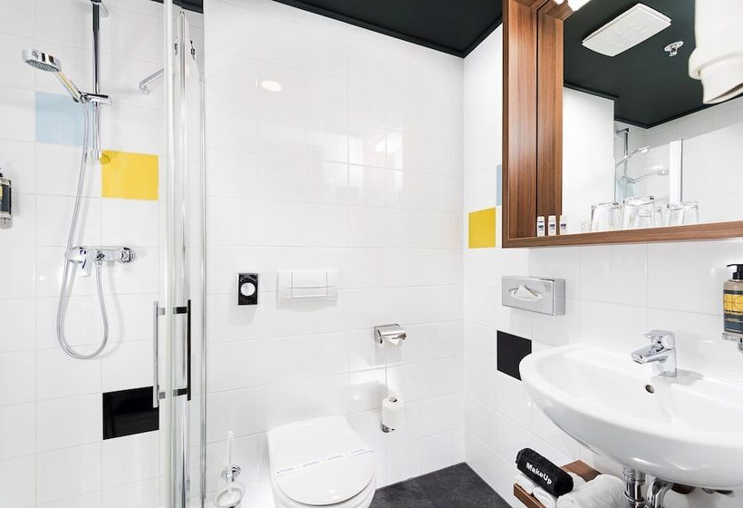 غرفة قياسية, Bo18 Hotel Superior