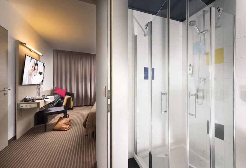 غرفة قياسية, Bo18 Hotel Superior