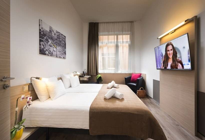 غرفة قياسية, Bo18 Hotel Superior