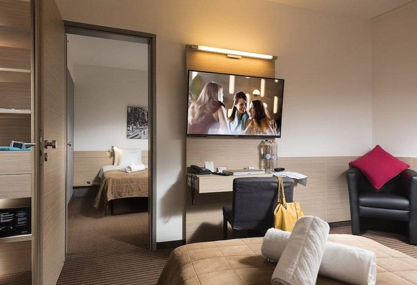 غرفة قياسية, Bo18 Hotel Superior