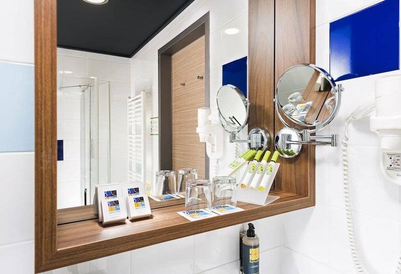 غرفة سوبيريور, Bo18 Hotel Superior