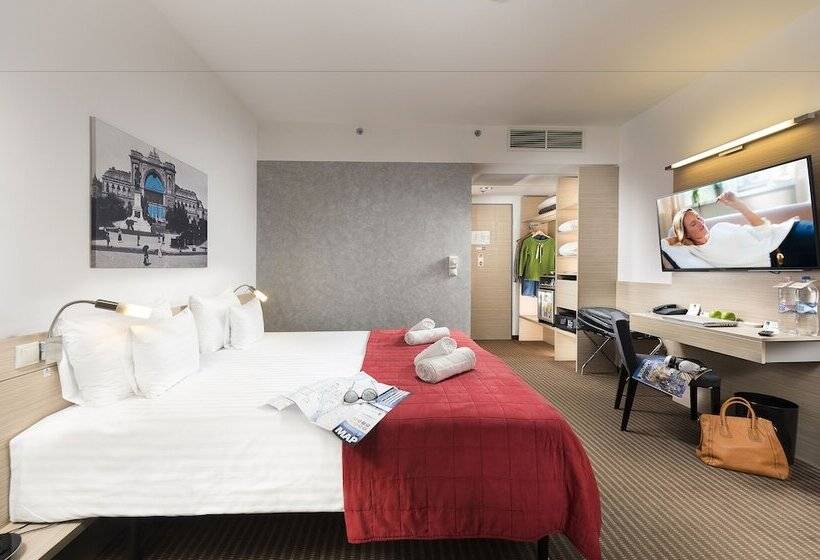 غرفة سوبيريور, Bo18 Hotel Superior