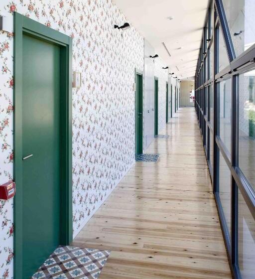 スタンダードルーム, Bodega Finca De Los Arandinos