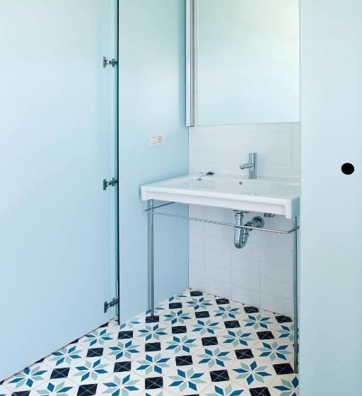 スタンダードルーム, Bodega Finca De Los Arandinos