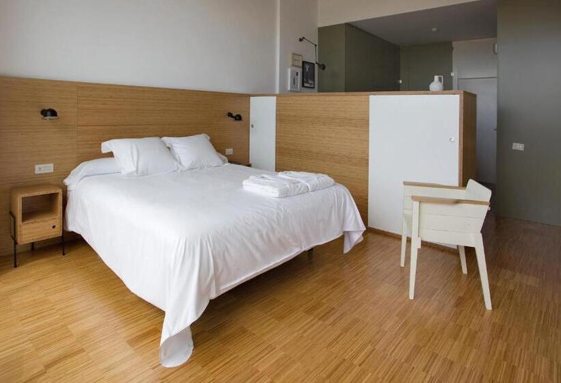 スタンダードルーム, Bodega Finca De Los Arandinos