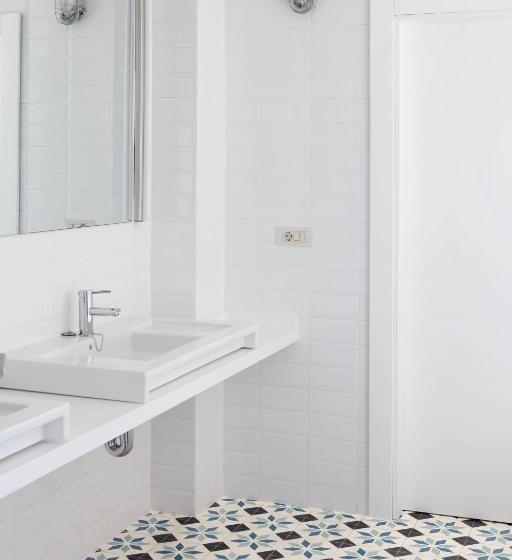 ジュニアスイート, Bodega Finca De Los Arandinos