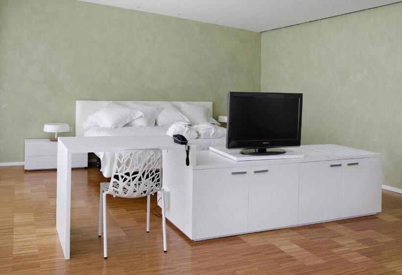 ジュニアスイート, Bodega Finca De Los Arandinos