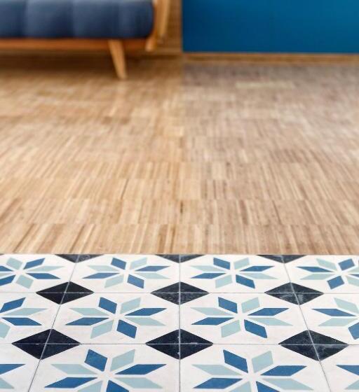 ジュニアスイート, Bodega Finca De Los Arandinos