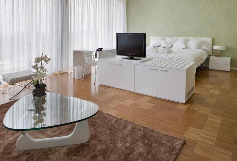 ジュニアスイート, Bodega Finca De Los Arandinos