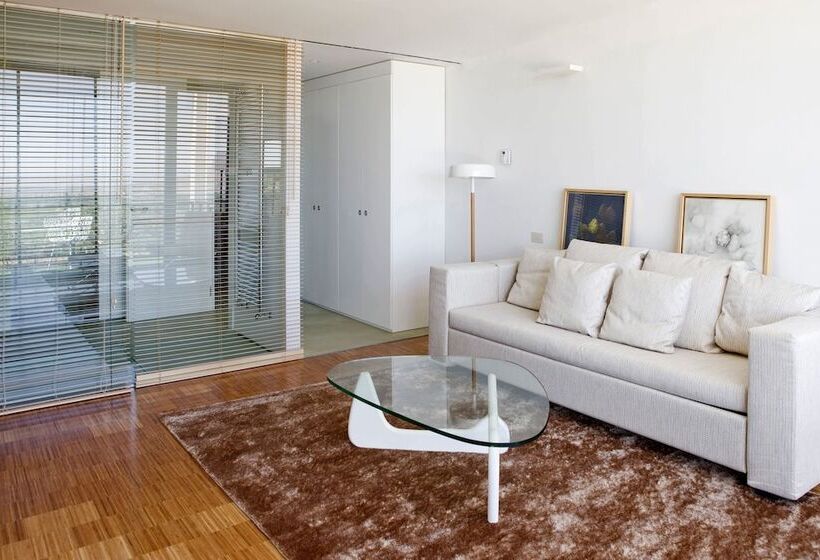 ジュニアスイート, Bodega Finca De Los Arandinos