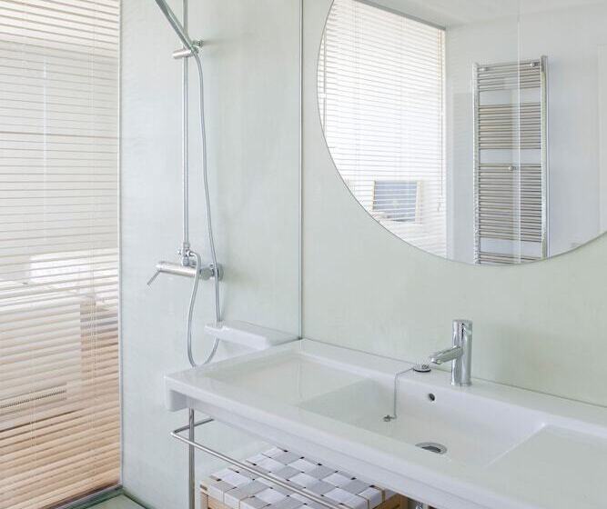 ジュニアスイート, Bodega Finca De Los Arandinos