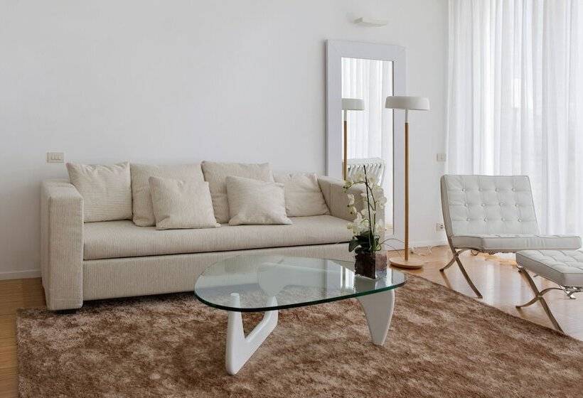 ジュニアスイート, Bodega Finca De Los Arandinos