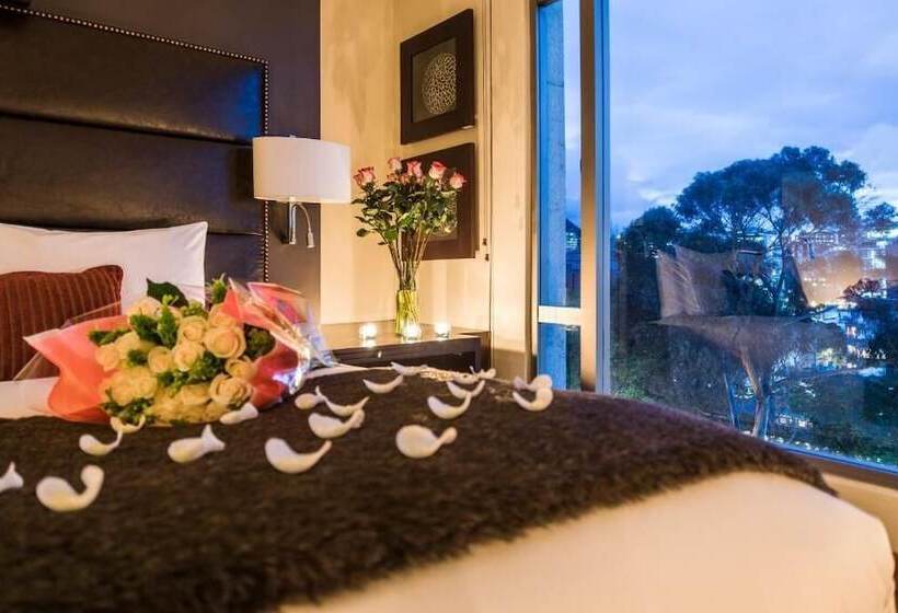 Номер Superior, Cabrera Imperial By Key 33