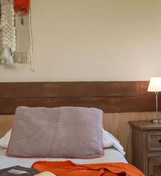 اتاق استاندارد, Casa Kalfu Hotel Boutique