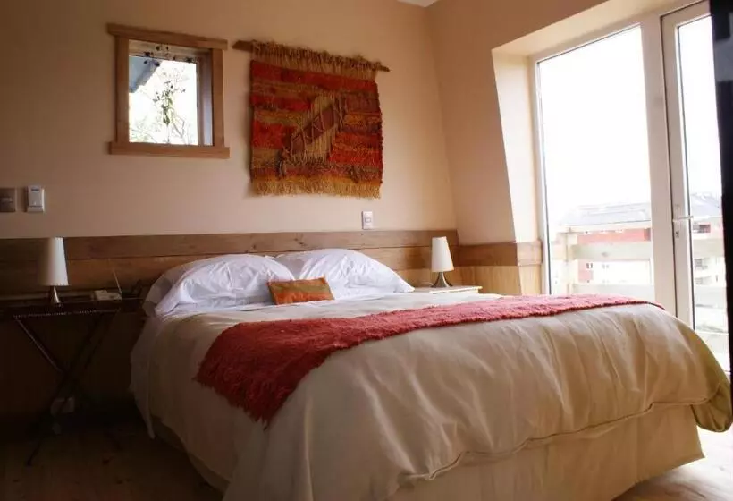 اتاق استاندارد, Casa Kalfu Hotel Boutique