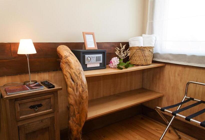 标准间, Casa Kalfu Hotel Boutique