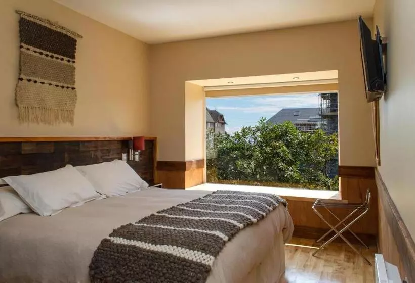 اتاق استاندارد, Casa Kalfu Hotel Boutique