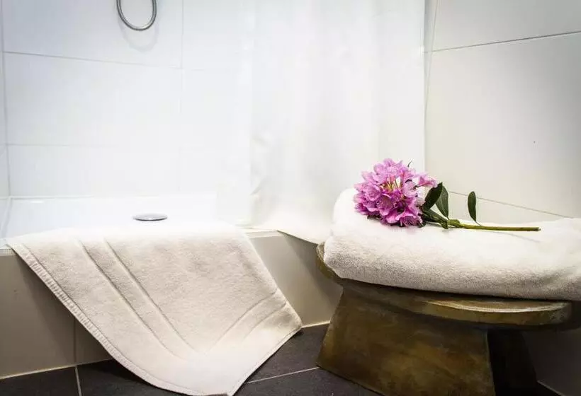 اتاق استاندارد, Casa Kalfu Hotel Boutique