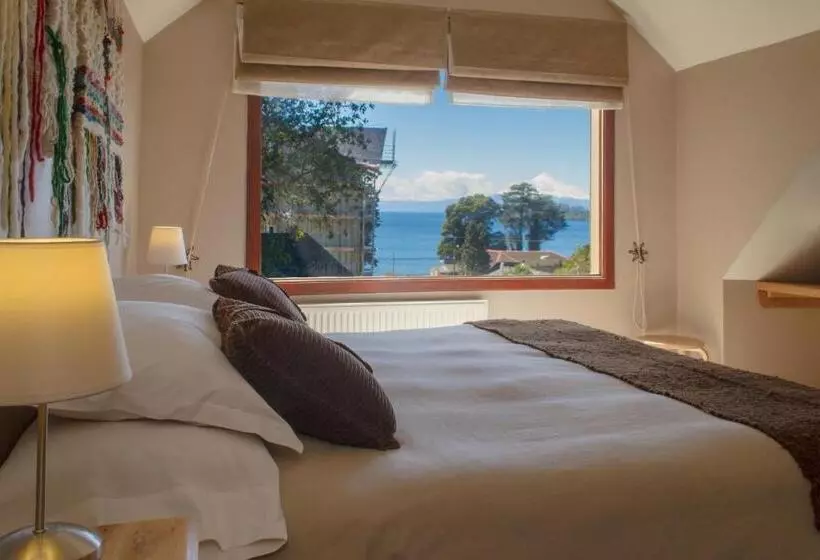 اتاق استاندارد, Casa Kalfu Hotel Boutique