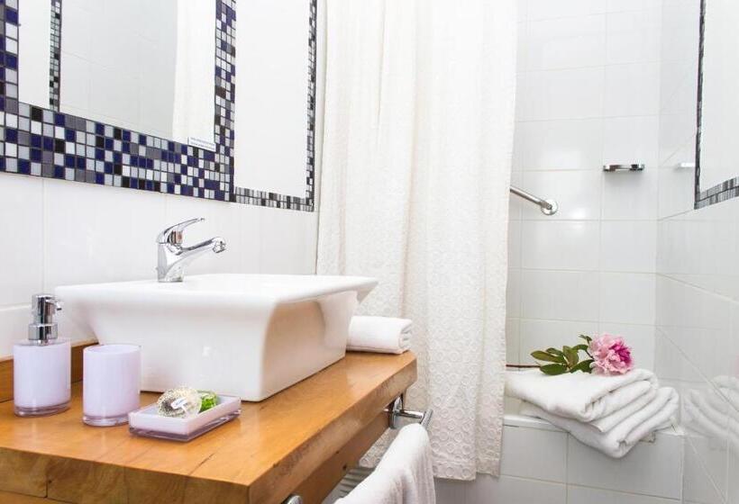 标准间, Casa Kalfu Hotel Boutique