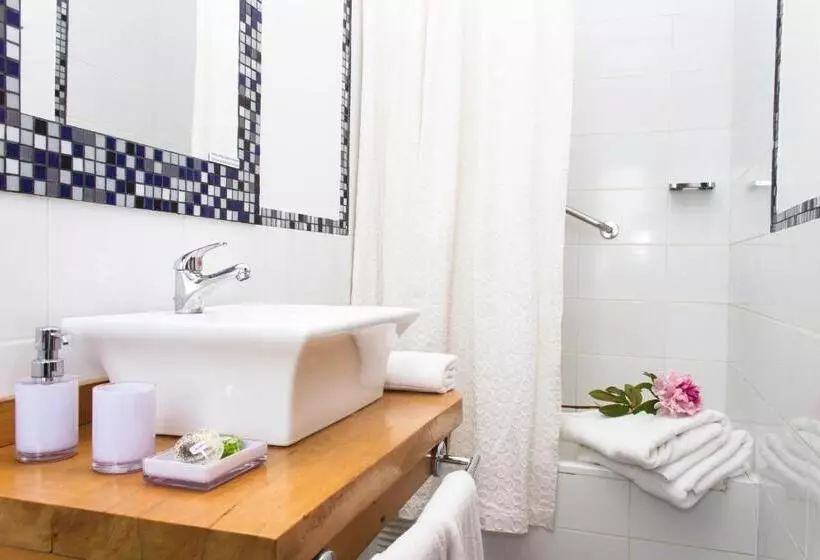 اتاق استاندارد, Casa Kalfu Hotel Boutique