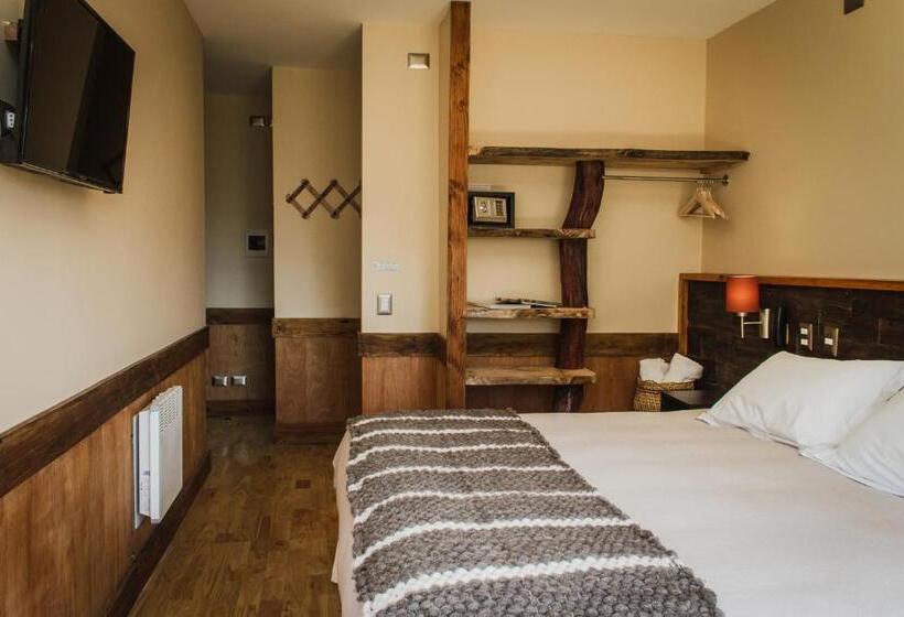 标准间, Casa Kalfu Hotel Boutique