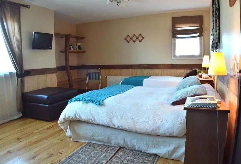 اتاق استاندارد سه نفره, Casa Kalfu Hotel Boutique