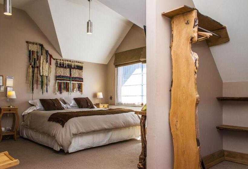 标准三人间, Casa Kalfu Hotel Boutique