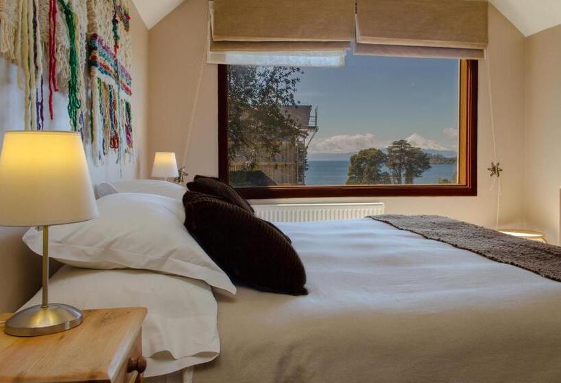 标准三人间, Casa Kalfu Hotel Boutique