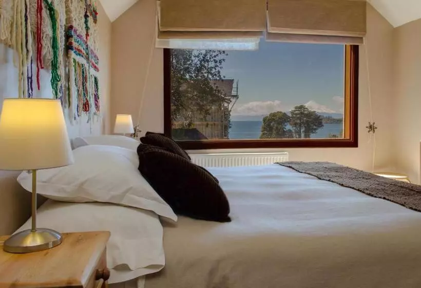 اتاق استاندارد سه نفره, Casa Kalfu Hotel Boutique