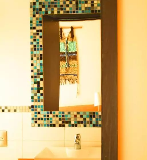 اتاق استاندارد یک نفره, Casa Kalfu Hotel Boutique