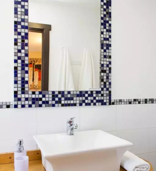 اتاق استاندارد یک نفره, Casa Kalfu Hotel Boutique