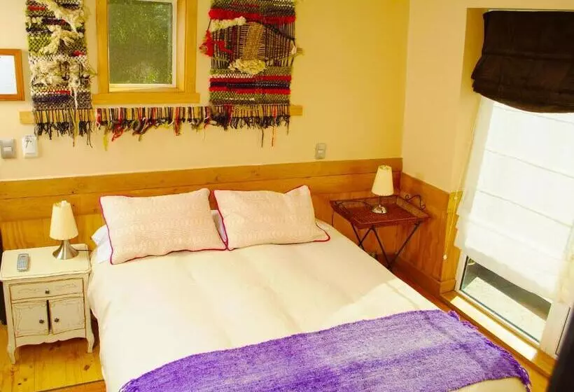 اتاق استاندارد یک نفره, Casa Kalfu Hotel Boutique