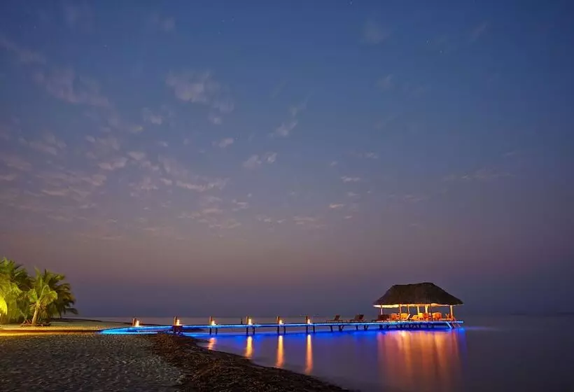 ویلا دلوکس 2 خوابه, Chabil Mar Luxury Villas Guest Exclusive Beach Resort