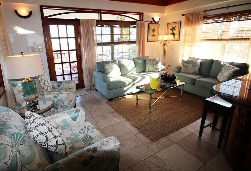 וילה דלוקס 2 חדרים, Chabil Mar Luxury Villas   Guest Exclusive Beach Resort