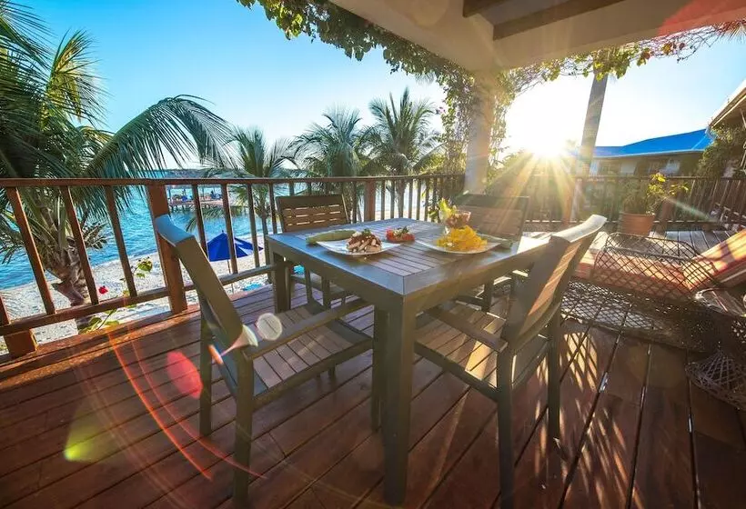 ویلا دلوکس 2 خوابه, Chabil Mar Luxury Villas Guest Exclusive Beach Resort