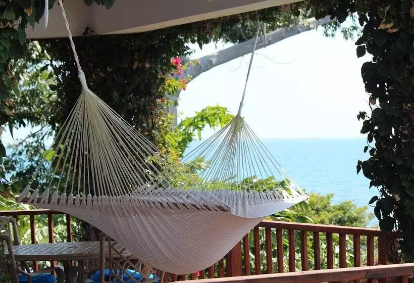 ویلا دلوکس 2 خوابه, Chabil Mar Luxury Villas Guest Exclusive Beach Resort