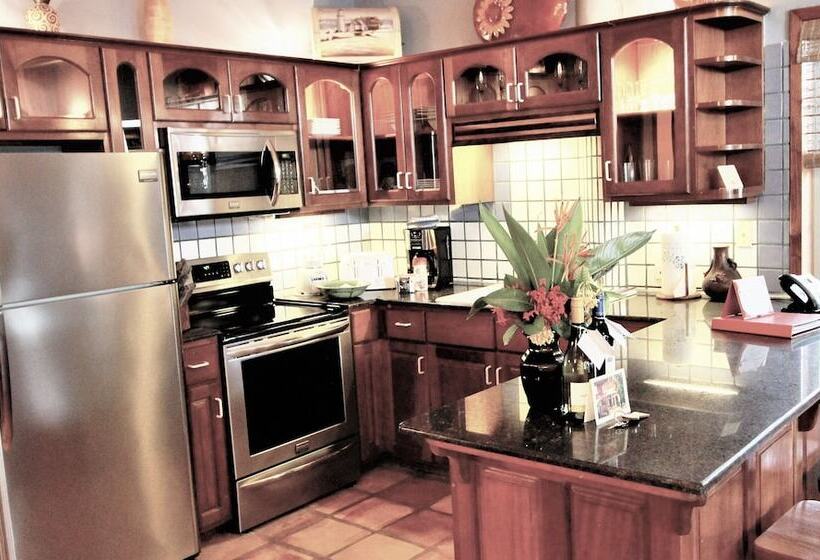 فيلا ديلوكس غرفة نوم, Chabil Mar Luxury Villas   Guest Exclusive Beach Resort