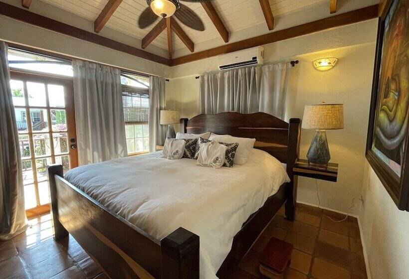 Вилла Deluxe 1 Спальня, Chabil Mar Luxury Villas   Guest Exclusive Beach Resort