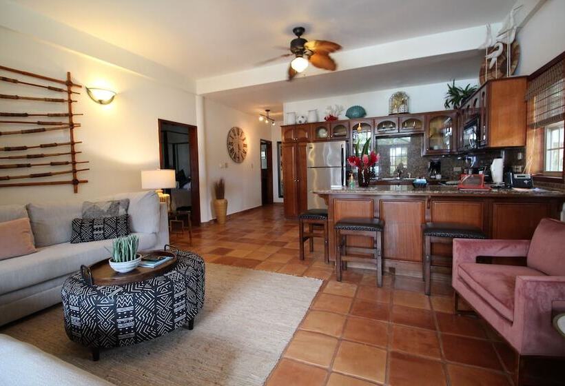 فيلا ديلوكس غرفة نوم, Chabil Mar Luxury Villas   Guest Exclusive Beach Resort