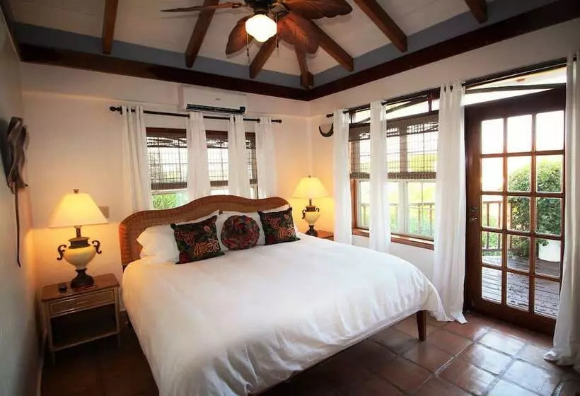 ویلا دلوکس 2 خوابه, Chabil Mar Luxury Villas Guest Exclusive Beach Resort