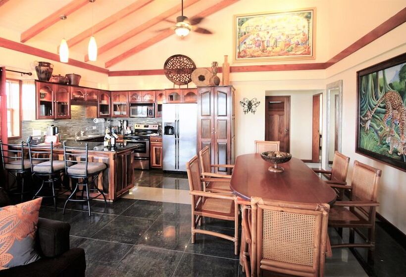 فيلا ديلوكس غرفتين نوم, Chabil Mar Luxury Villas   Guest Exclusive Beach Resort