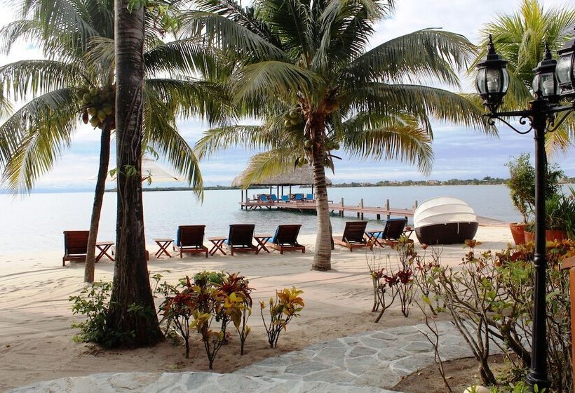 Вилла Deluxe 2 Спальни, Chabil Mar Luxury Villas   Guest Exclusive Beach Resort
