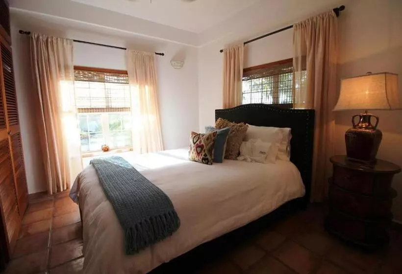 ویلای 2 خوابه, Chabil Mar Luxury Villas Guest Exclusive Beach Resort