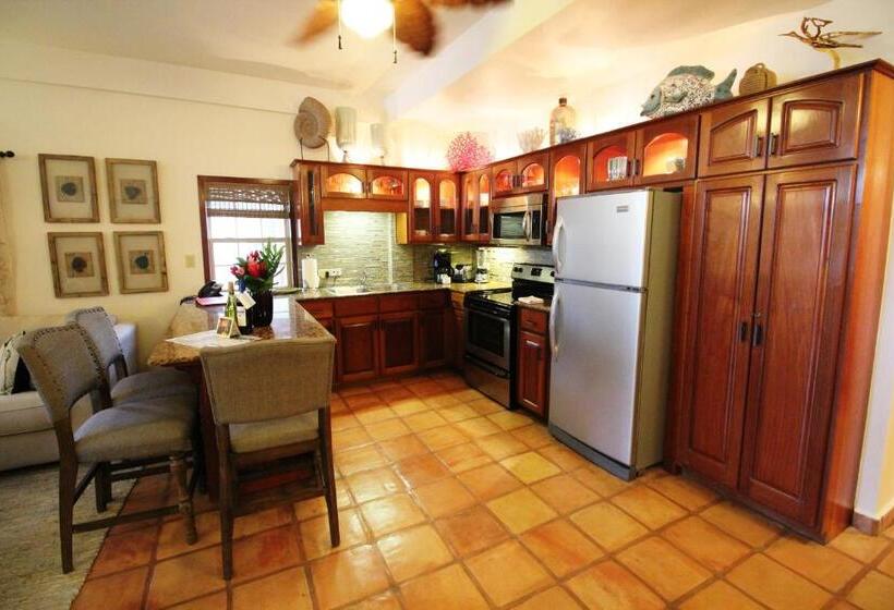 Вилла 2 Спальни, Chabil Mar Luxury Villas   Guest Exclusive Beach Resort