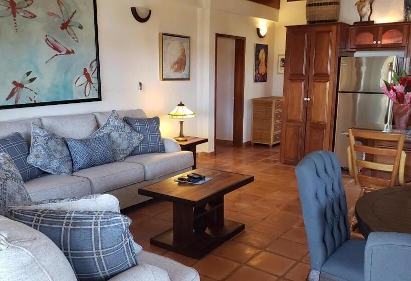 Вилла Deluxe 2 Спальни, Chabil Mar Luxury Villas   Guest Exclusive Beach Resort