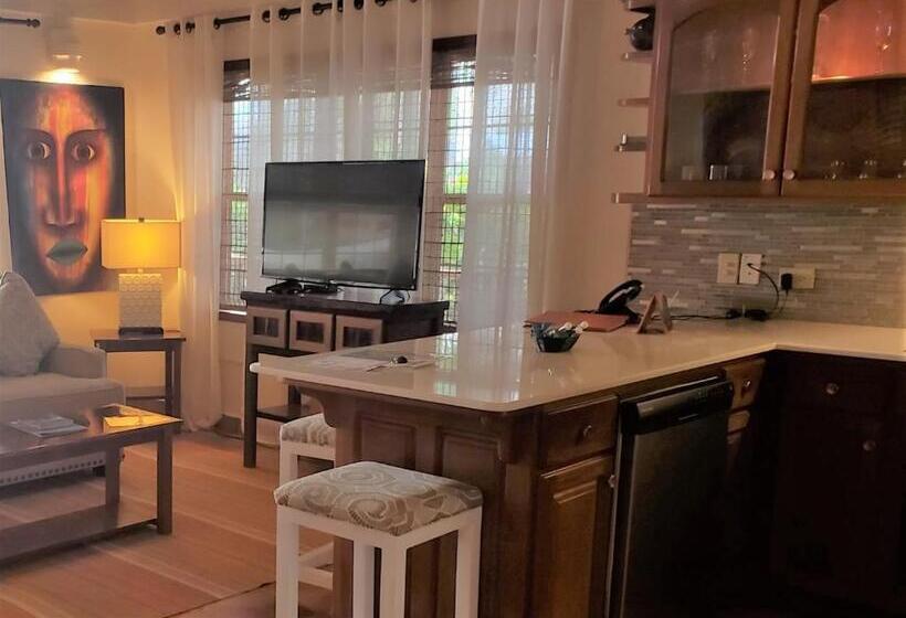 فيلا ديلوكس غرفتين نوم, Chabil Mar Luxury Villas   Guest Exclusive Beach Resort